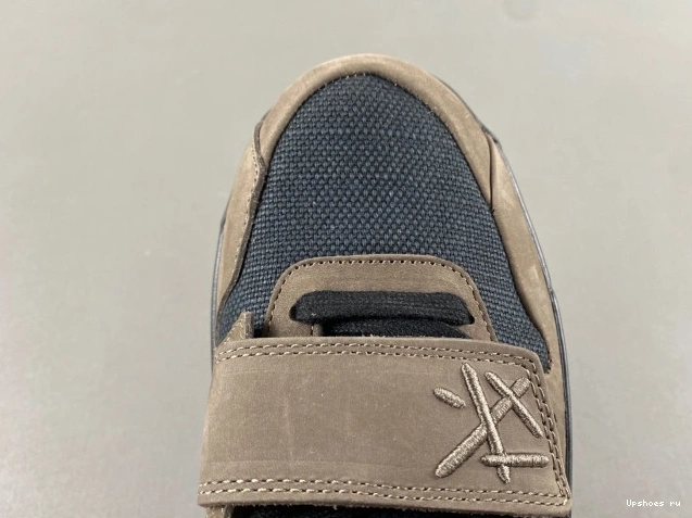 TR Jumpman Jordan Scott Jack Travis 0712